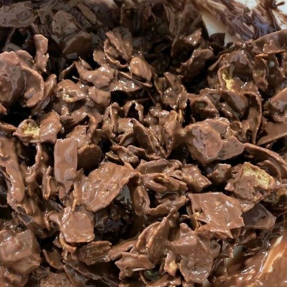 

Kripik Pisang Lumer 150gr