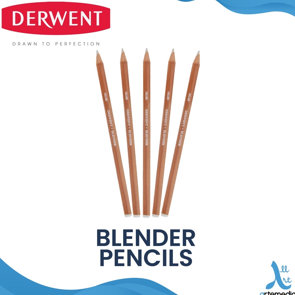 

KODE J36B Derwent Blender Pencil
