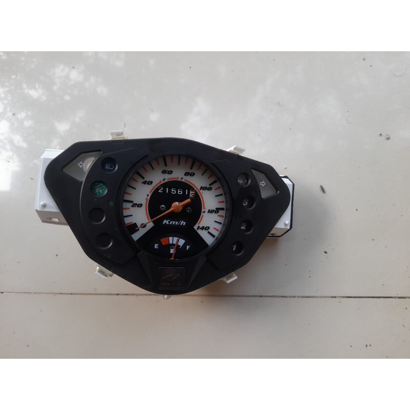 speedometer spidometer revo injeksi revo fi Revo fit revo fit X original