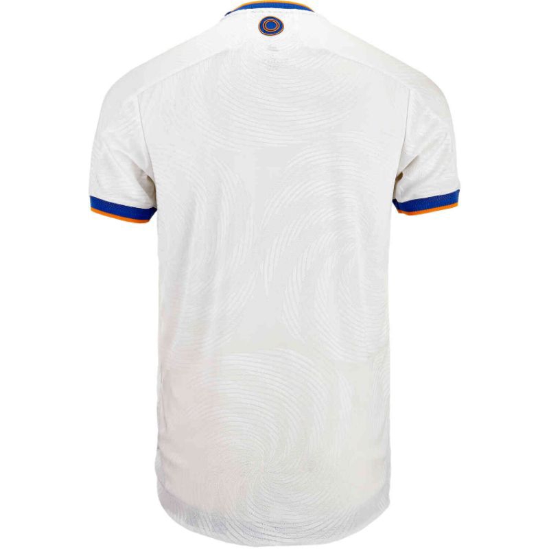 Real Madrid Home 2021/22 Player Issue