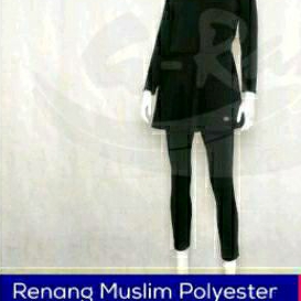 baju renang wanita hijab