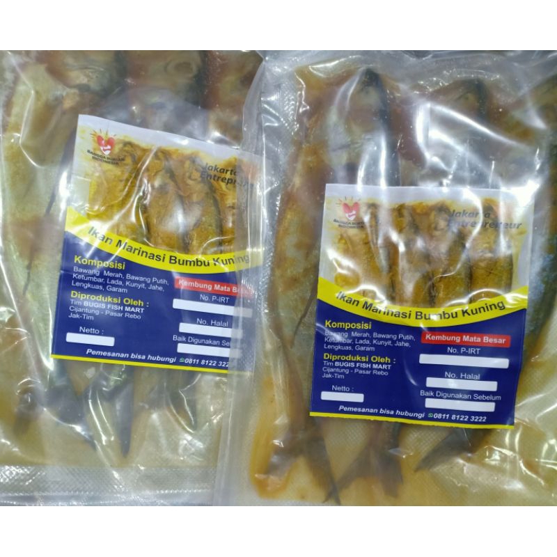 

Ikankembungmatabesarmarinasi