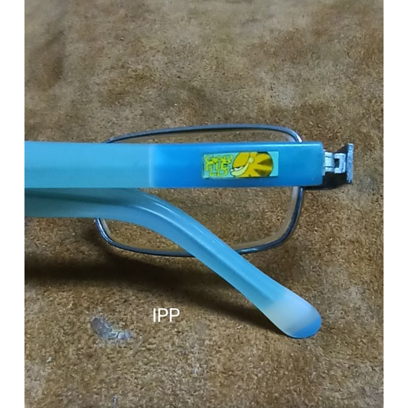 KACAMATA ANAK SECOND ORIGINAL GARFIELD