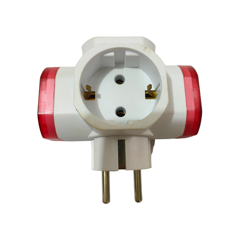 Steker T Switch T-106S