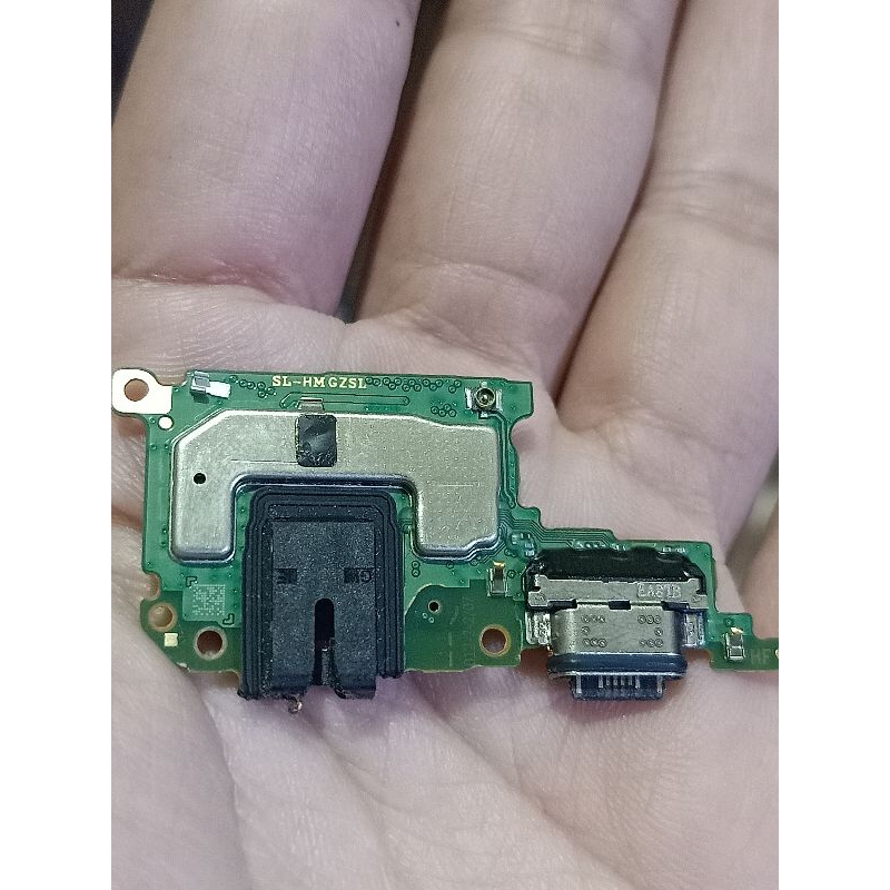 Board charger Papan cas Vivo V20SE Normal Copotan Original