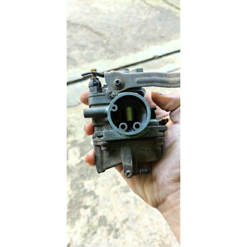 karburator Vega ZR original