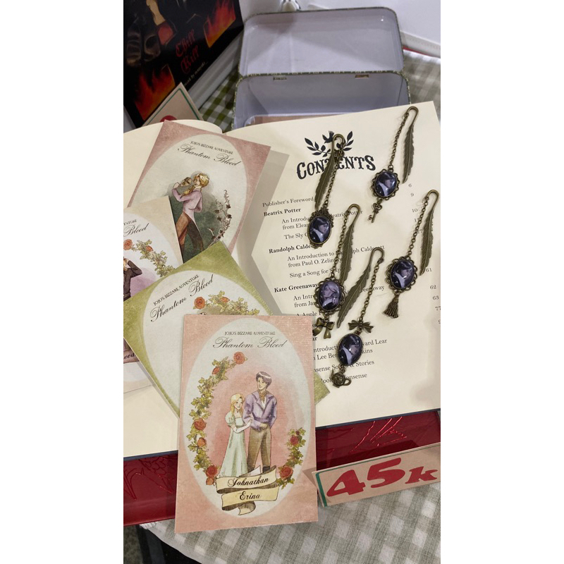

PHANTOM BLOOD POSTCARD JOJO’S BIZZARE ADVENTURE JJBA JOJO PART 1 JOHNATAN JOESTAR ERINA PENDLETON SPEEDWAGON DIO BRANDO VINTAGE VICTORIAN EDWARDIAN AESTHETIC POSTCARD