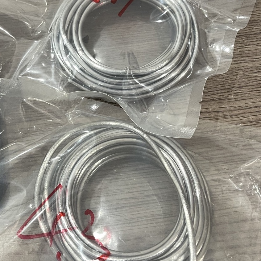 Timah slug import 999 ukuran 43mm pure timah