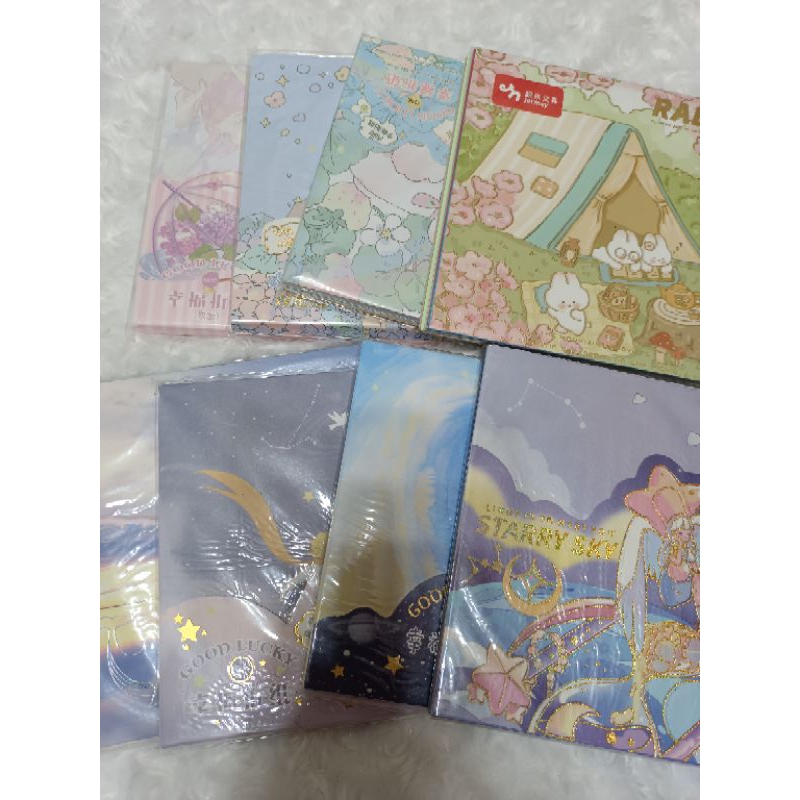 

origami kertas lipat mix motif