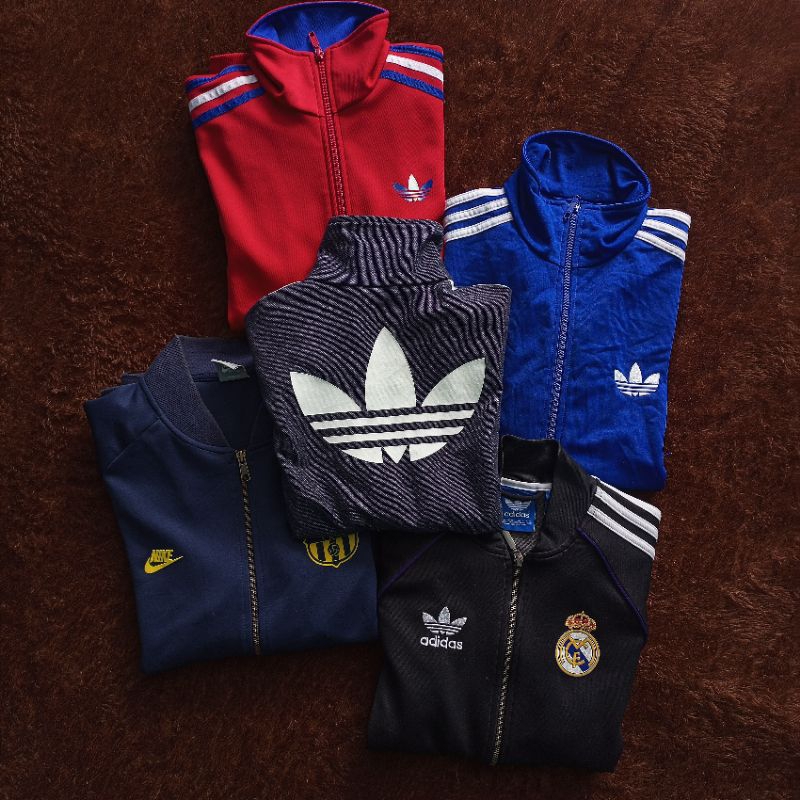 Borongan Tracktop