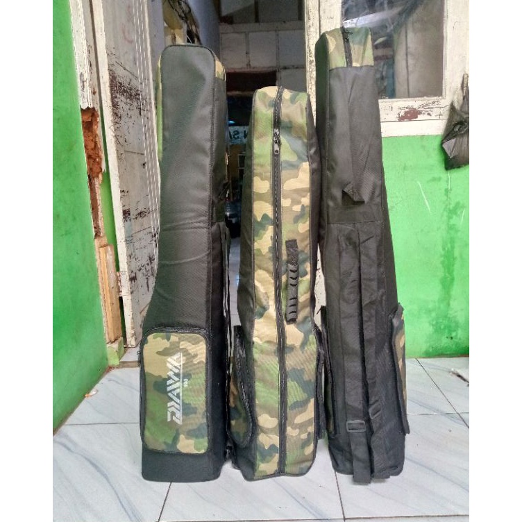 Hot Sale tas pancing jumbo termurah