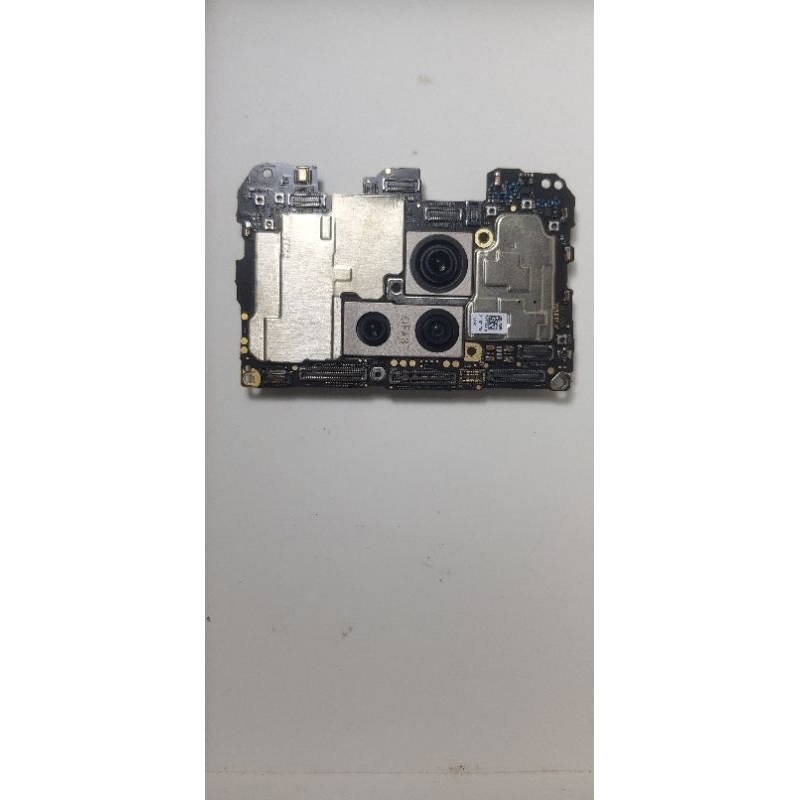 MESIN HUAWEI MATE 20 PRO