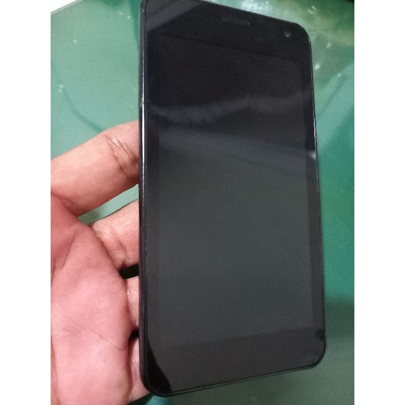 Axioo picopad 4 bahan