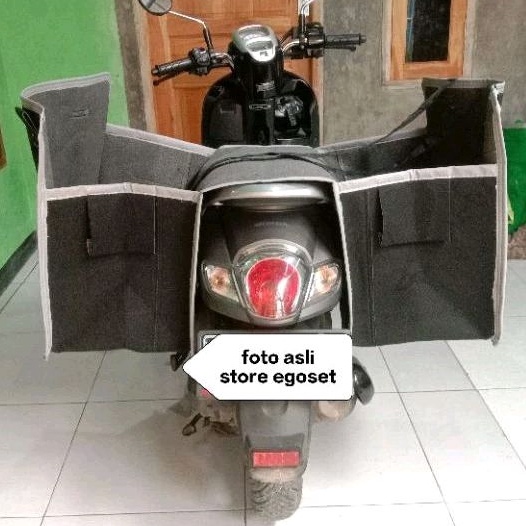 tas obrok bronjong motor tas motor tas kandek tas ronjot tas kurir tas ke pasar tas barang belanjaan