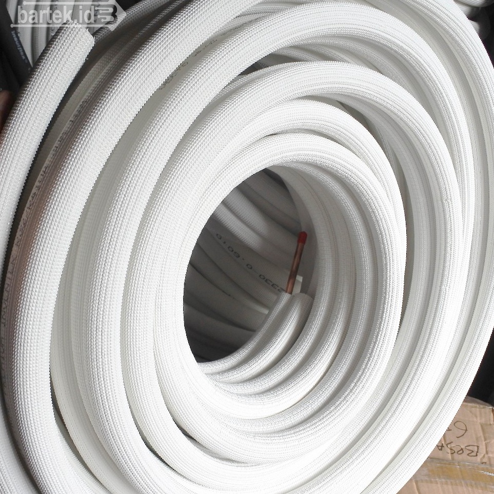 pipa ac HODA 12 pk  1pk tebal 6mm