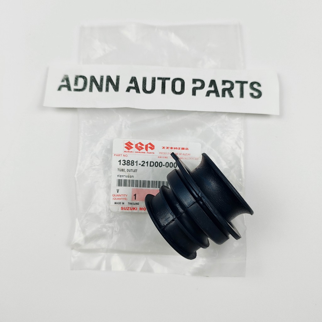 Karet Join Karbu Filter 5Speed Suzuki Satria S Original SGP Asli Karet Filter Satria 2Tak RK Cool