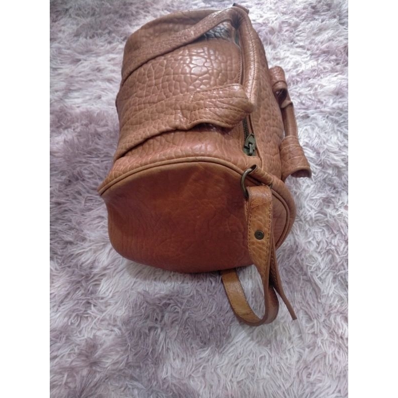 Alexander wang bag second original