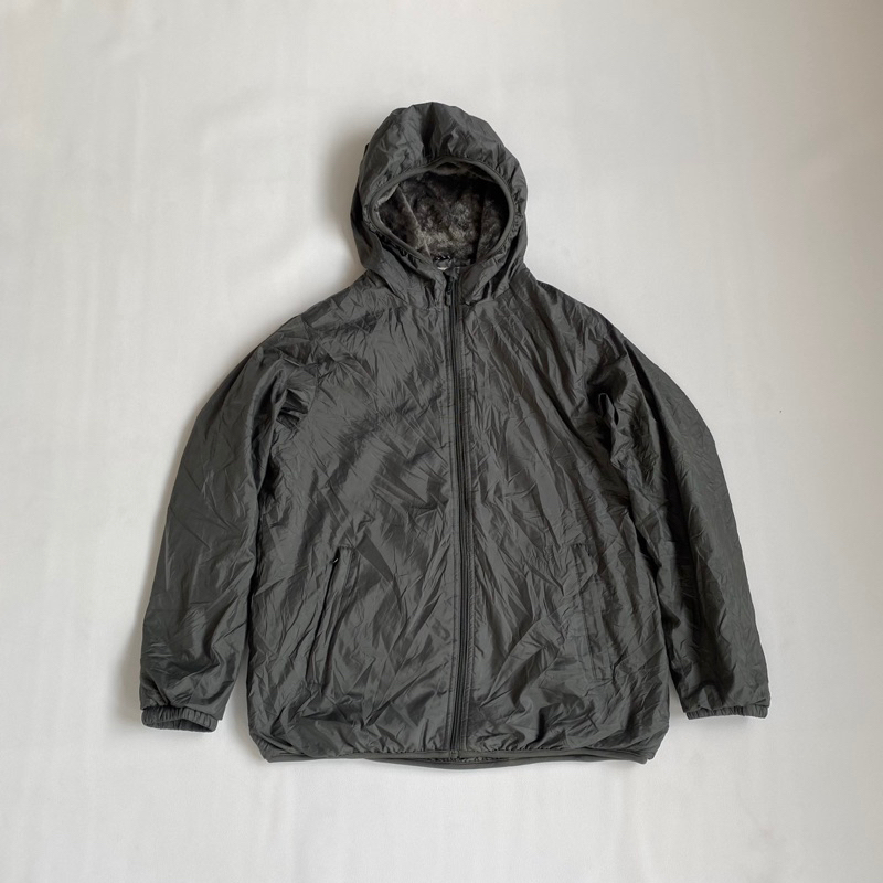 Sunny Pal Light Fur Jaket