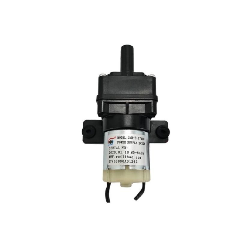 Water Pump Dispenser Modena DD 1312 BABK /DD  7301L /DD 7315  W/ DD 75 L