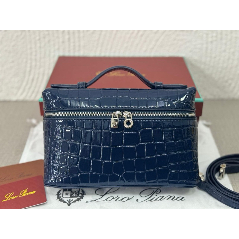 LORO PIANA CROCO