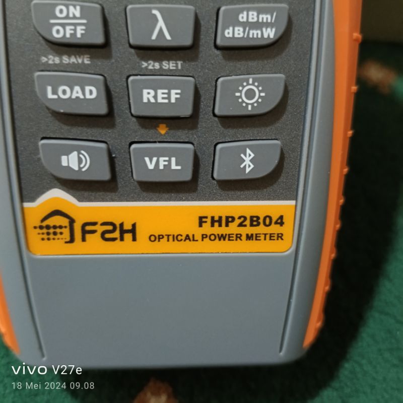 opm granway F2H murah barang baru model FHP2B04VB