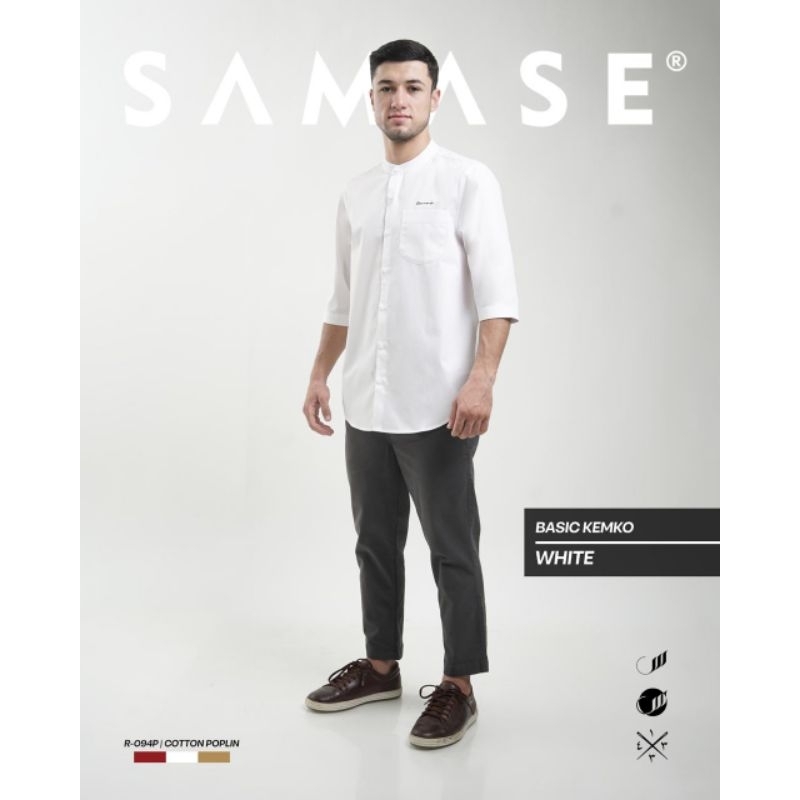 KEMKO SAMASE