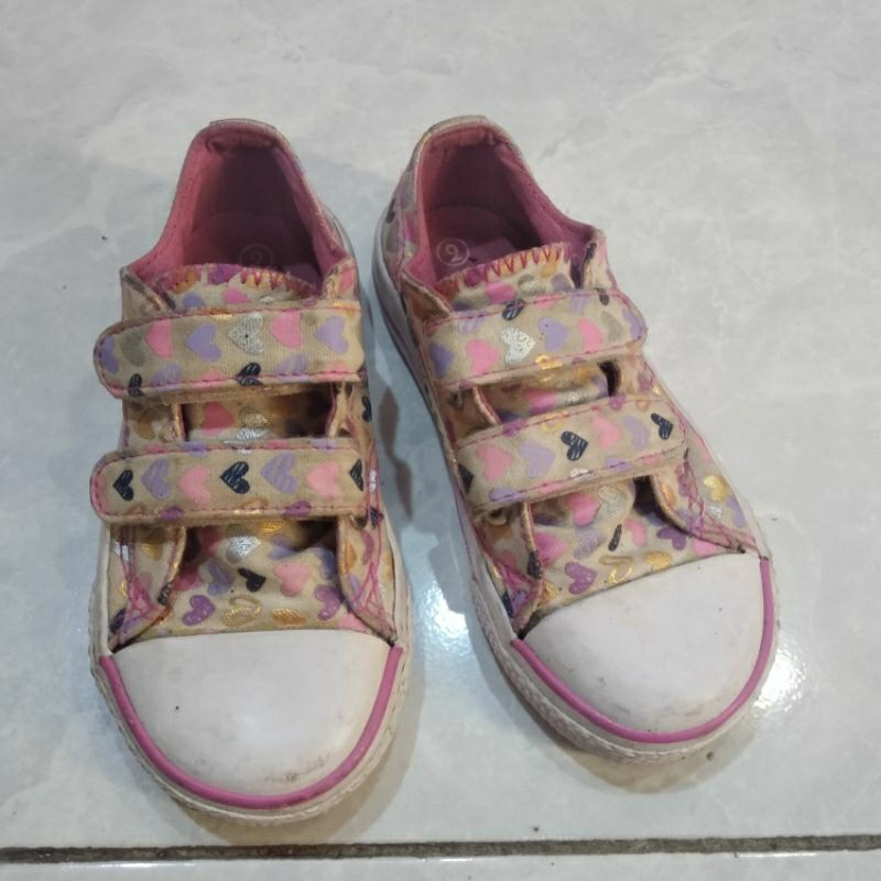 sepatu anak airwalk