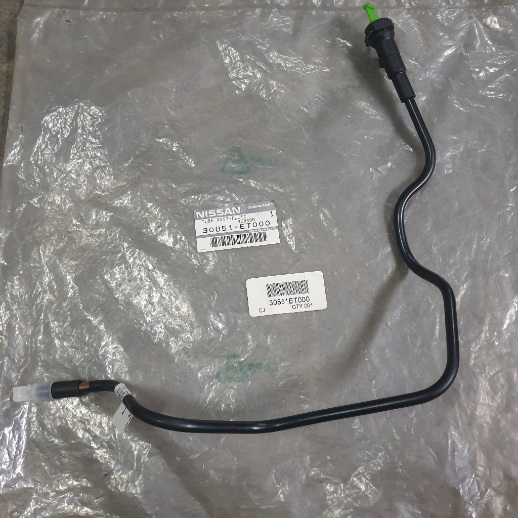 SELANG KOPLING BAWAH NISSAN XTRAIL T31 30851-ET000 ORIGINAL