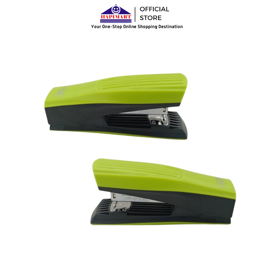 

Stapler Hemat Tenaga/Strapless Jepretan DL0861 Stapler Sekolah