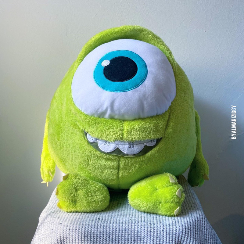 Mike Wazowski | Monster University