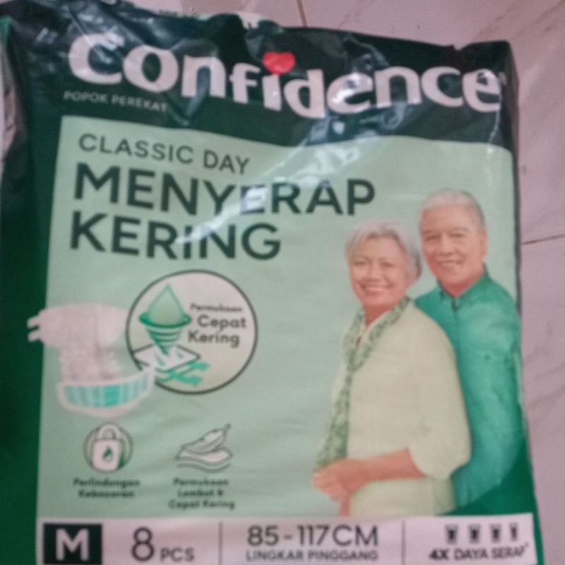 RWK_pampers dewasa confidence M8