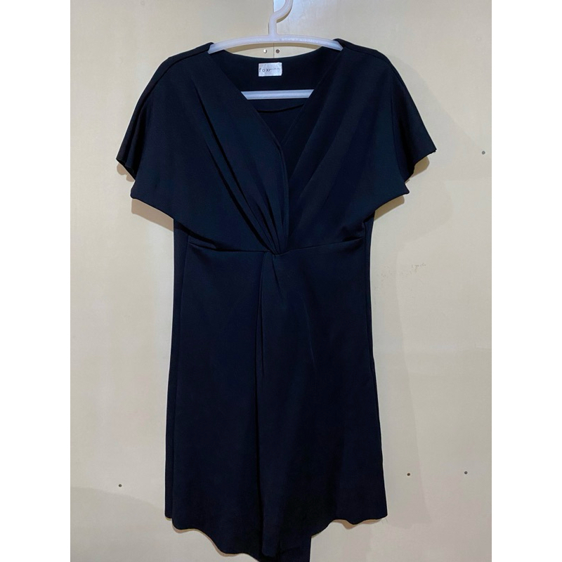 Dress Preloved Foxquinn