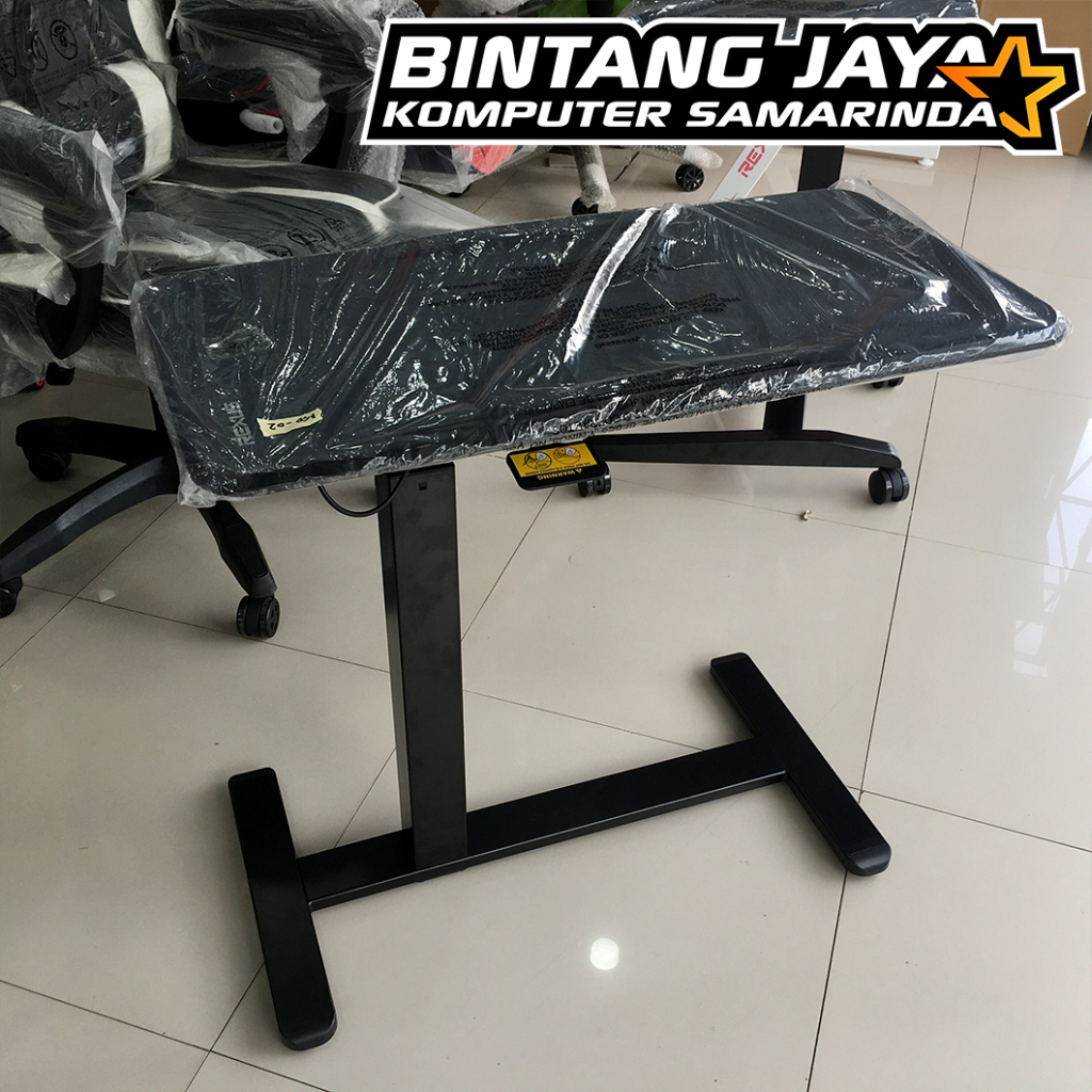 Rexus Standing Desk Mezza Plus RSD-02