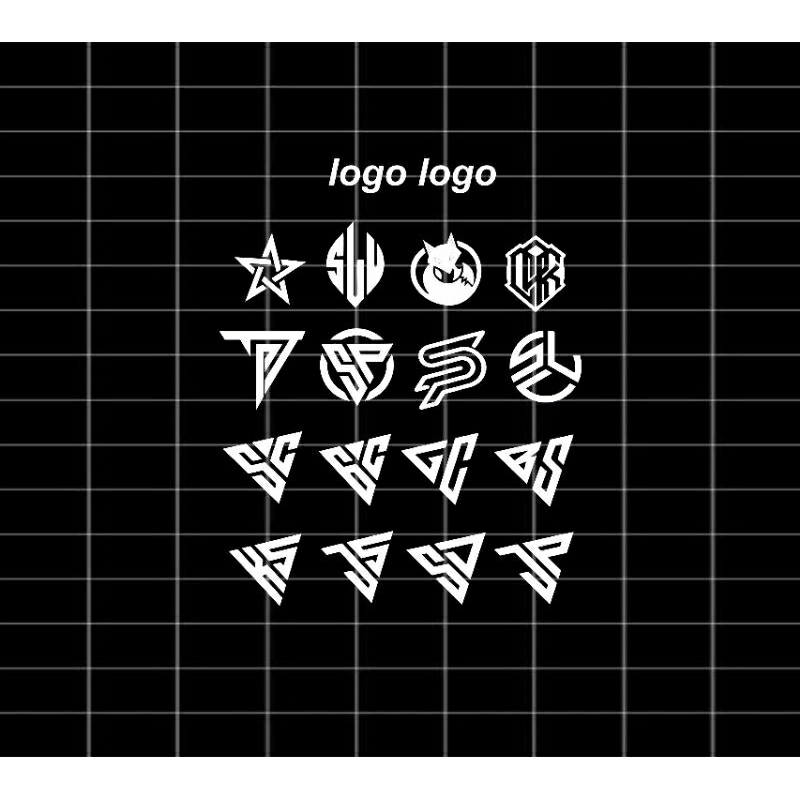 stiker cutting logo motor Psknmtc slv gv sp