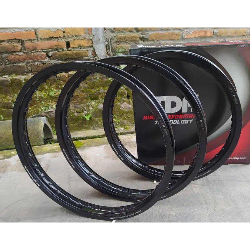 Velg TDR 160/185 ring 17