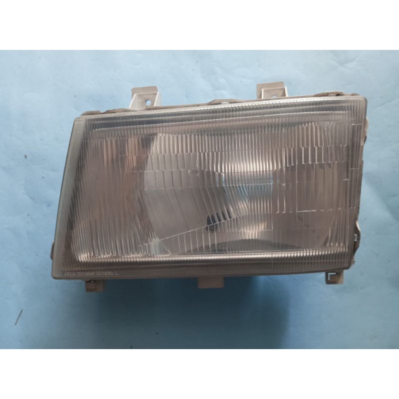 HeadLamp lampu depan Lampu utama Bagian kiri Mobil mitsubishi Canter PS125 PS135 original