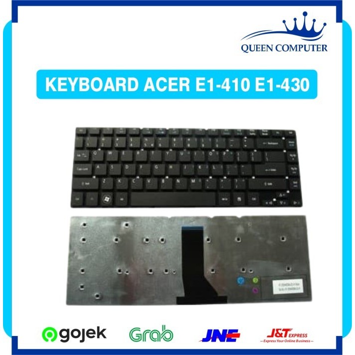 Keyboard Acer Aspire E1-410 E1-420 E1-430 E1-470 E1-422