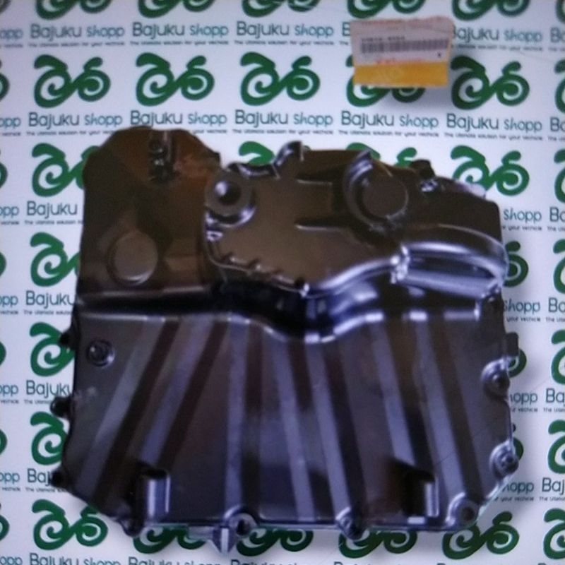 Pan oil pan oli carter karter bak oli kawasaki z800 z 800 z800 original kawasaki