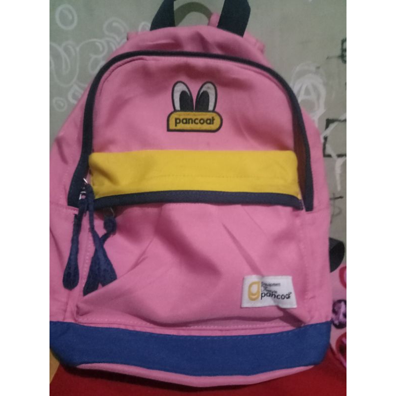 Ransel Pancoat