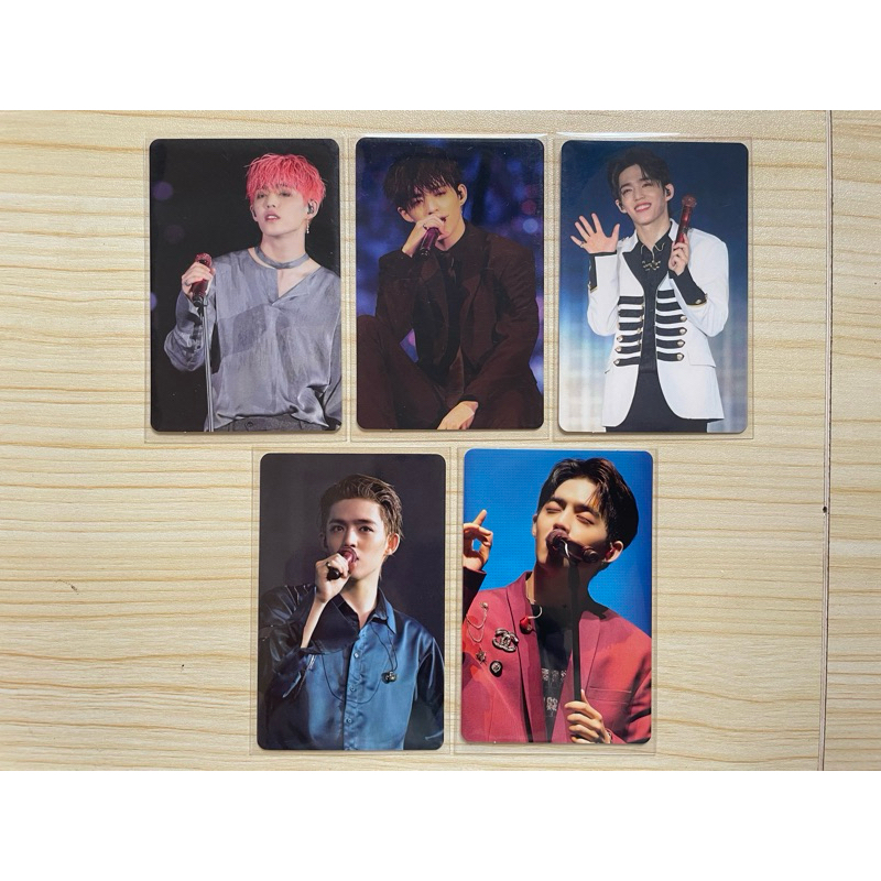 PC DVD SEVENTEEN SCOUPS