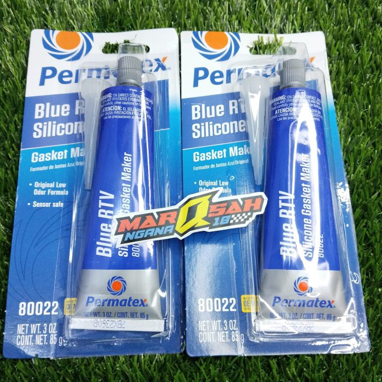 

KODE H99W LEM BIRU LEM PERMATEX LEM PAKING MARQSAH NGANA18