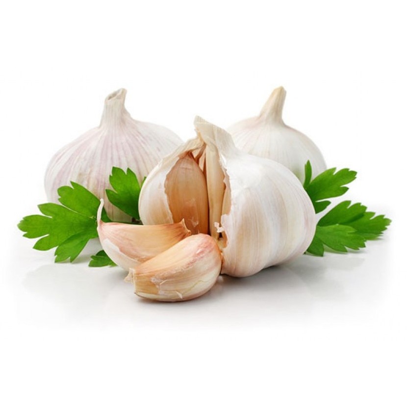

Bawang putih 500 g