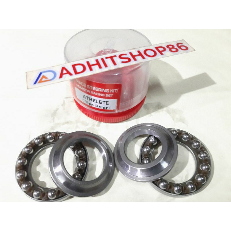 KOMSTIR KAWASAKI ATHLETE KONES PELOR KOMSTIR KAWASAKI ATHLETE