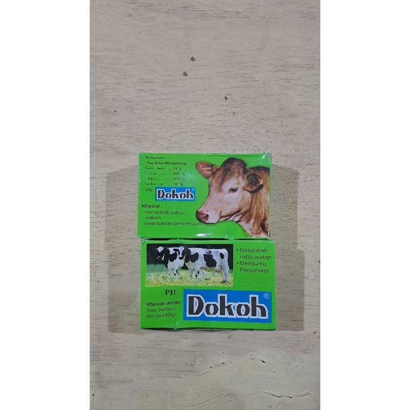 jamu penggemuk sapi dan kambing gayemi dokoh