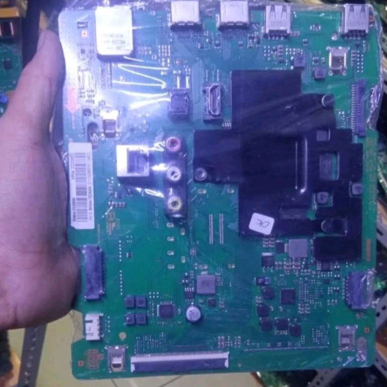 mb tv samsung UA65TU8500K UA65TU8500 mainboard board motherboard mesin