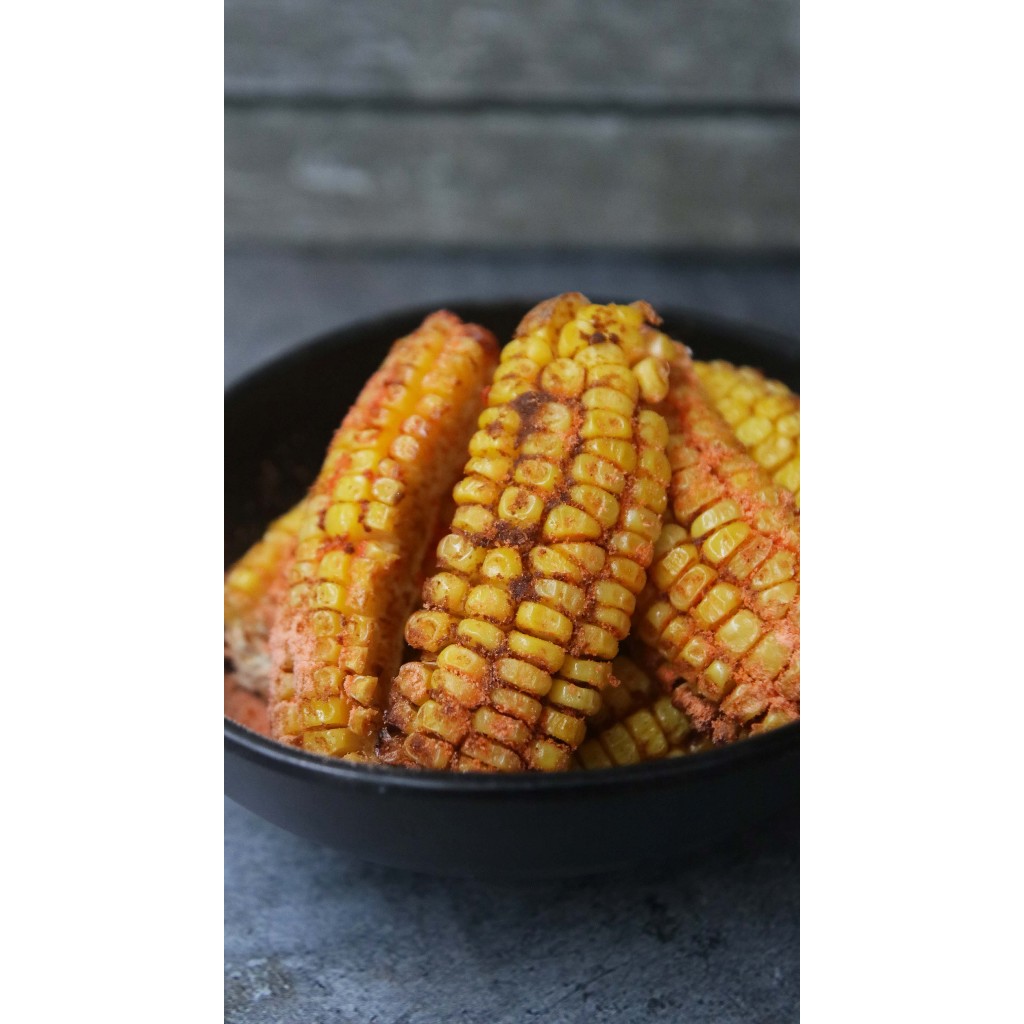 

LAKU BUMBU TABUR JAGUNG BAKAR 1 KG