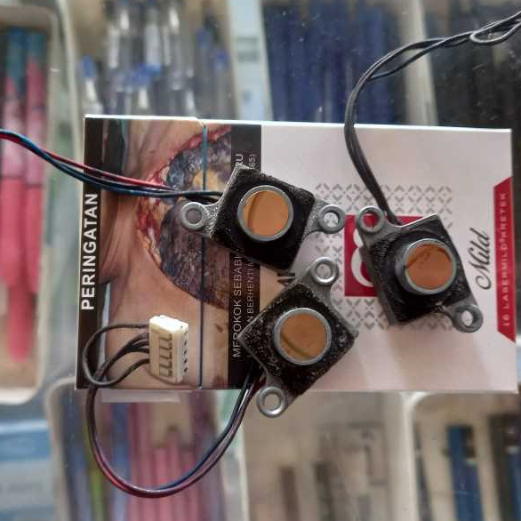 Sensor Toner / Sensor Developing IR 5000 / 6000 / 6570