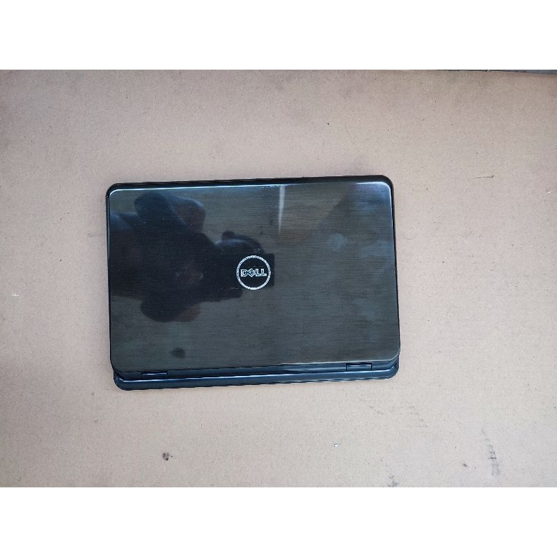 casing laptop DELL  inspiron N4110 fullset