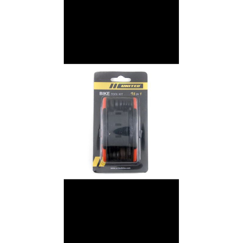 Toolkit Sepeda Kunci Set Sepeda Tool Set Sepeda