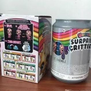 LOL Poopsie Unicorn Surprise Critters Slime // HARVESTMART